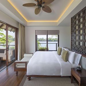 Suite mit 1 Schlafzimmer und mit Kingsize-Bett